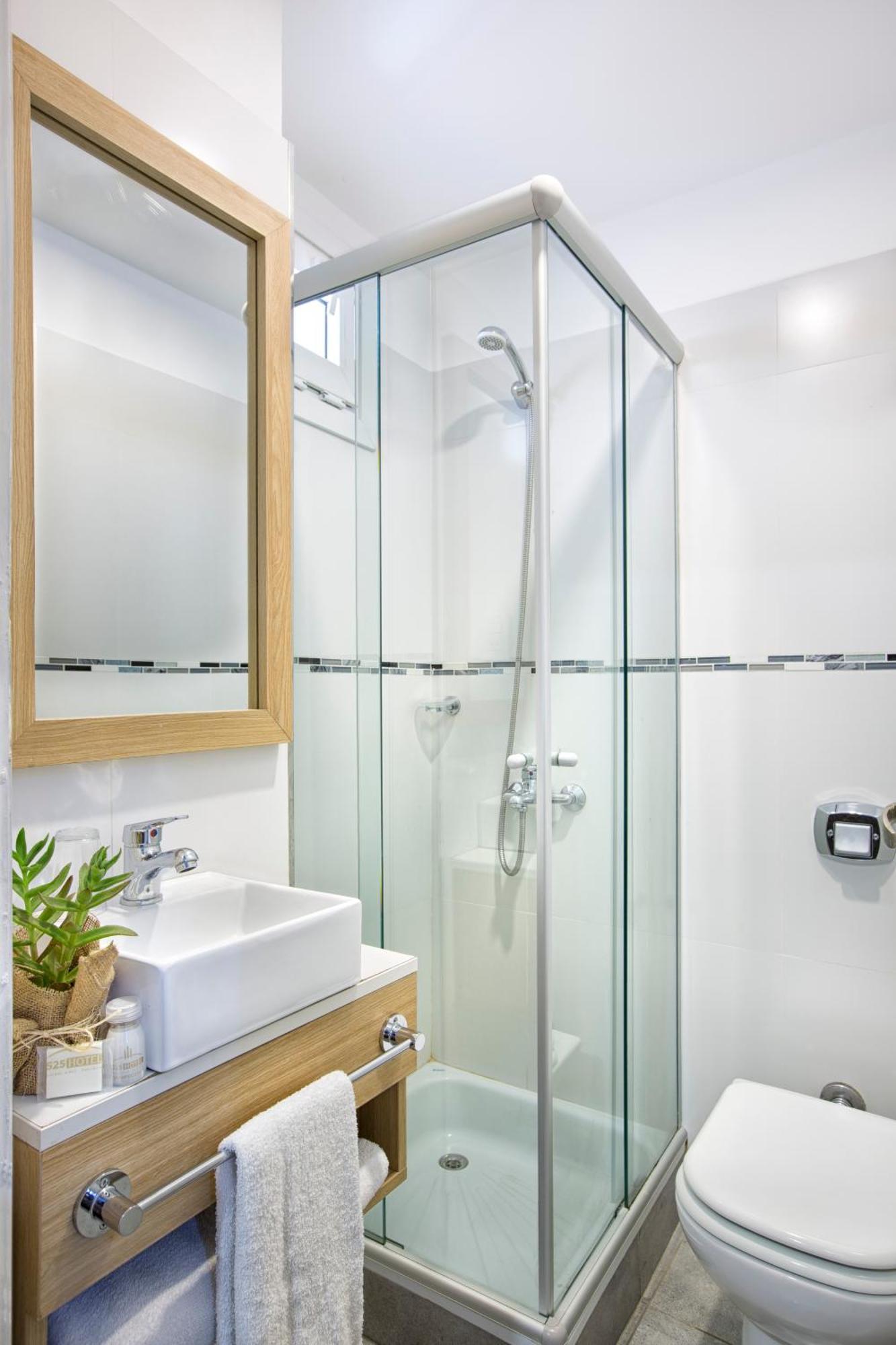 Embajador 3* Ciudad Autónoma de Buenos Aires