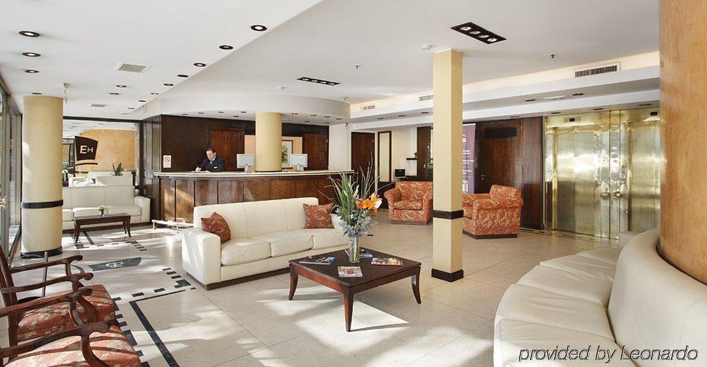Hotel Embajador Ciudad Autónoma de Buenos Aires