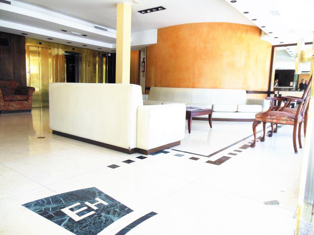 Embajador Hotel Ciudad Autónoma de Buenos Aires