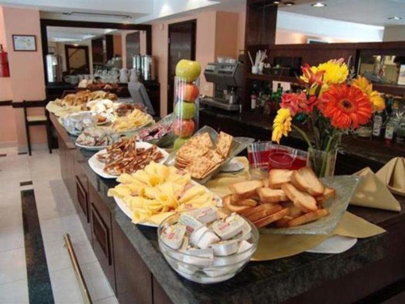 Embajador Ciudad Autónoma de Buenos Aires