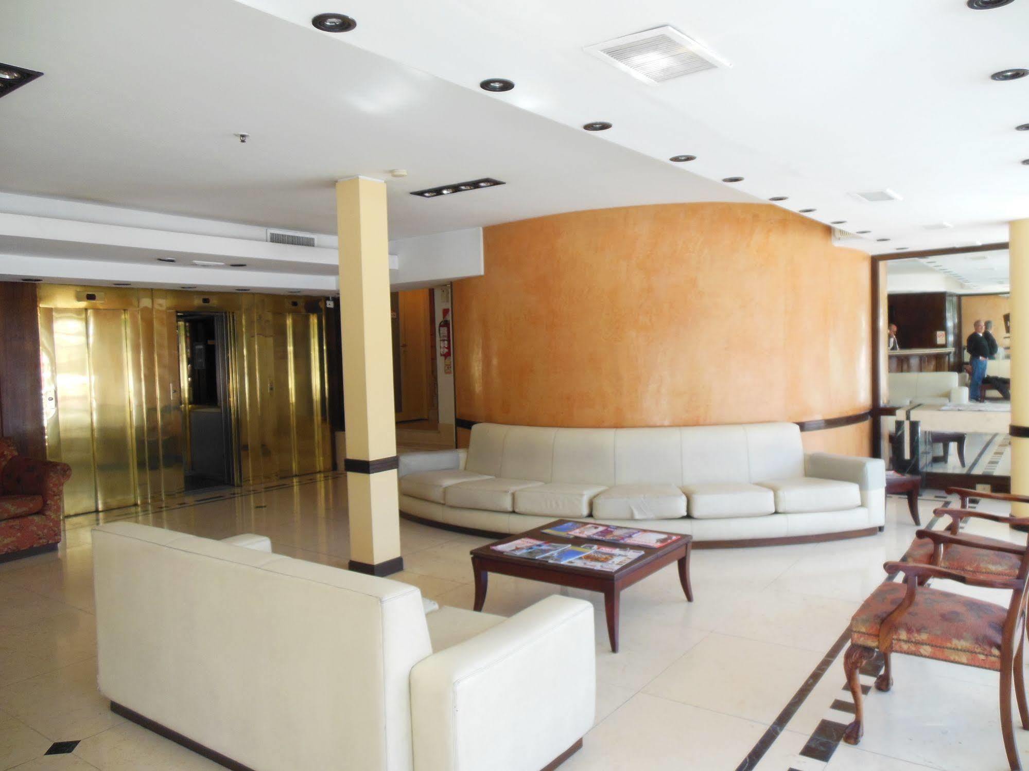 Embajador Ciudad Autónoma de Buenos Aires