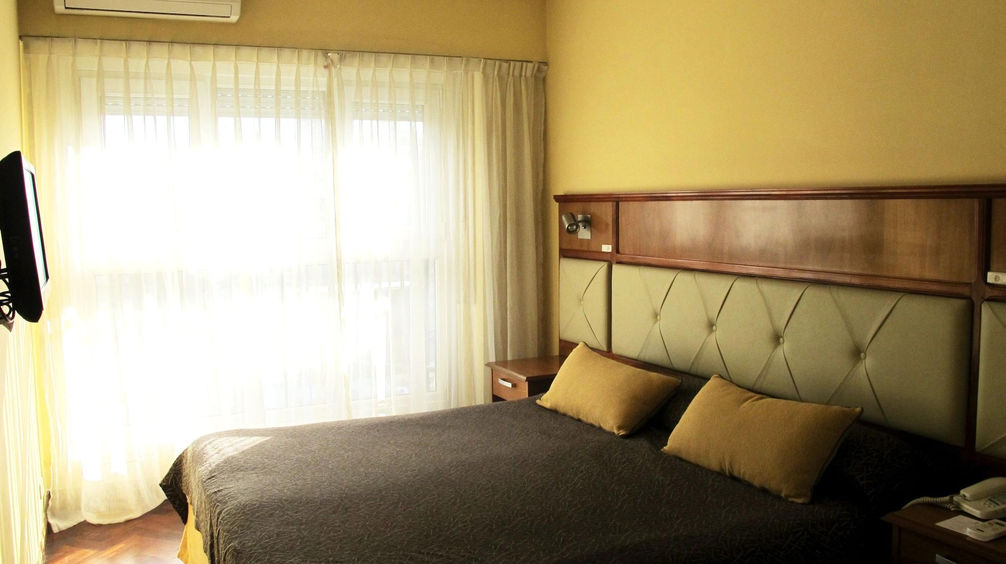 Hotel Embajador Ciudad Autónoma de Buenos Aires