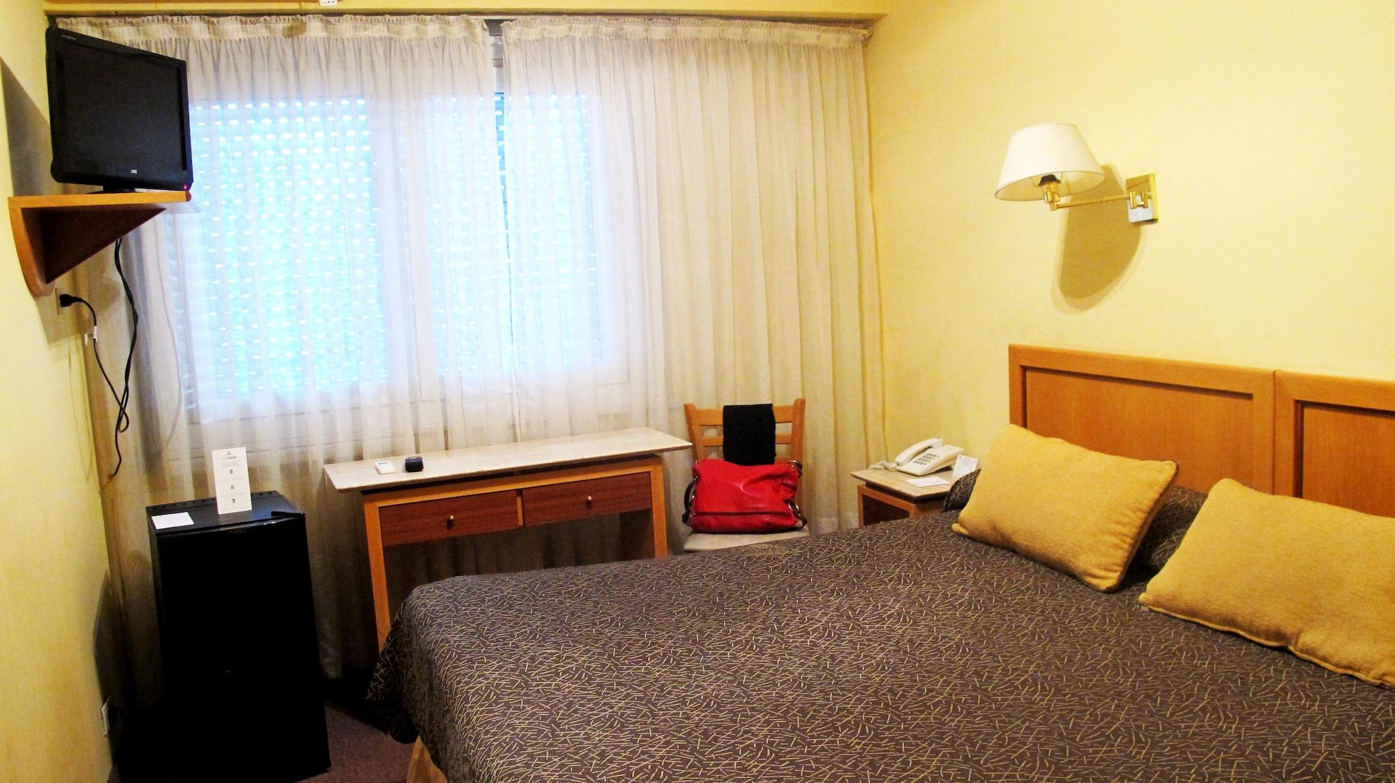 Embajador 3* Ciudad Autónoma de Buenos Aires