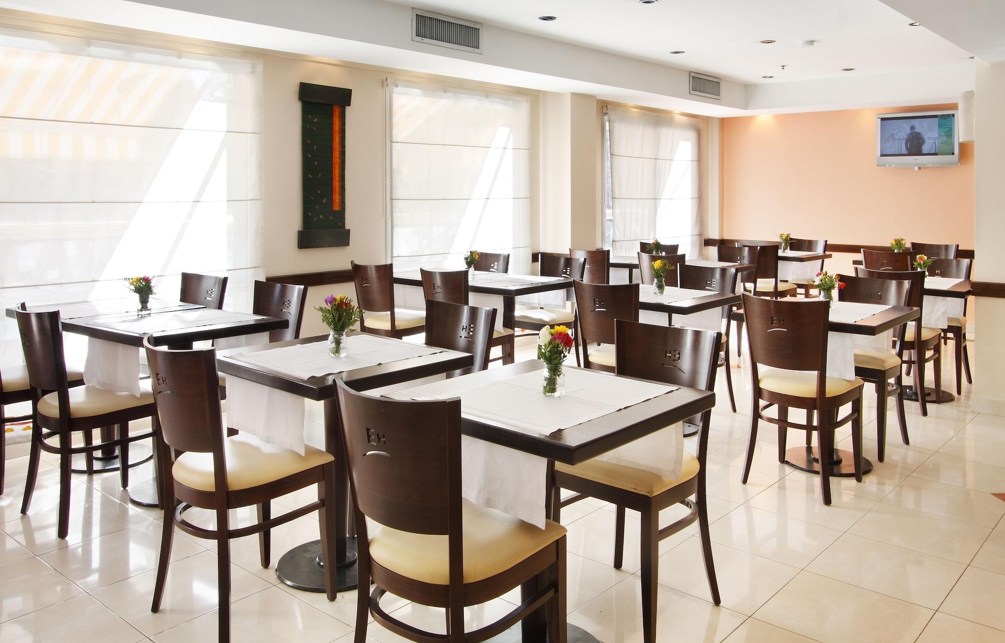 Embajador Hotel Ciudad Autónoma de Buenos Aires