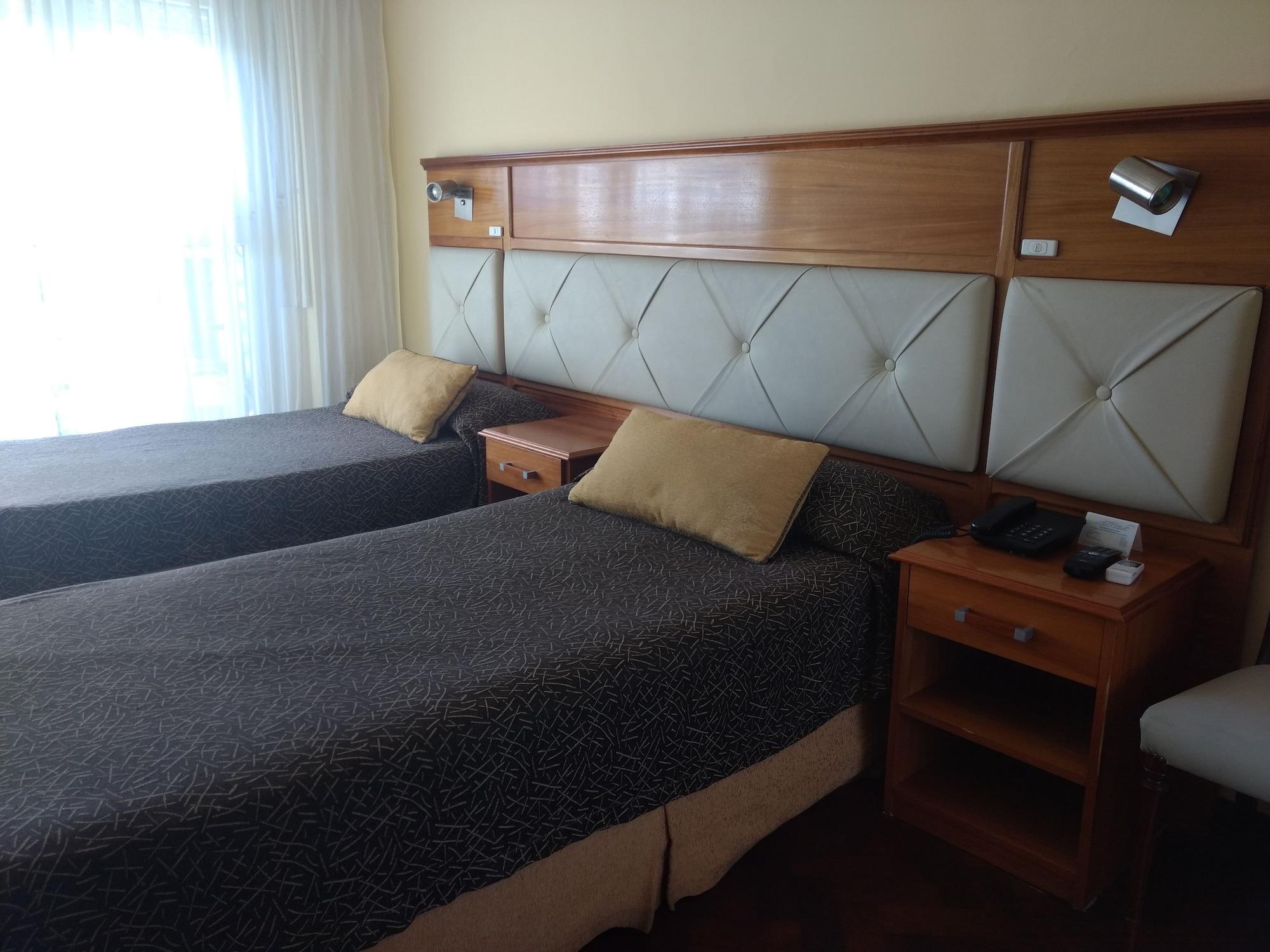 Embajador 3* Ciudad Autónoma de Buenos Aires