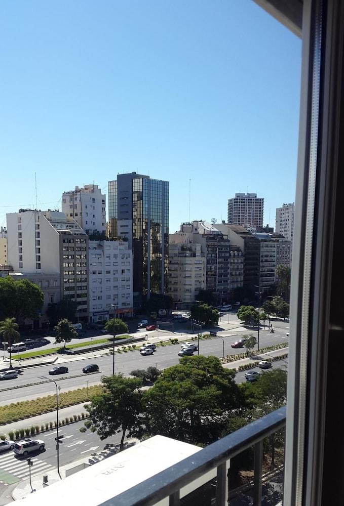 Embajador Ciudad Autónoma de Buenos Aires