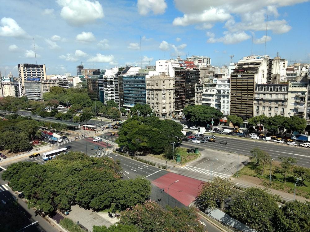 Embajador 3* Ciudad Autónoma de Buenos Aires