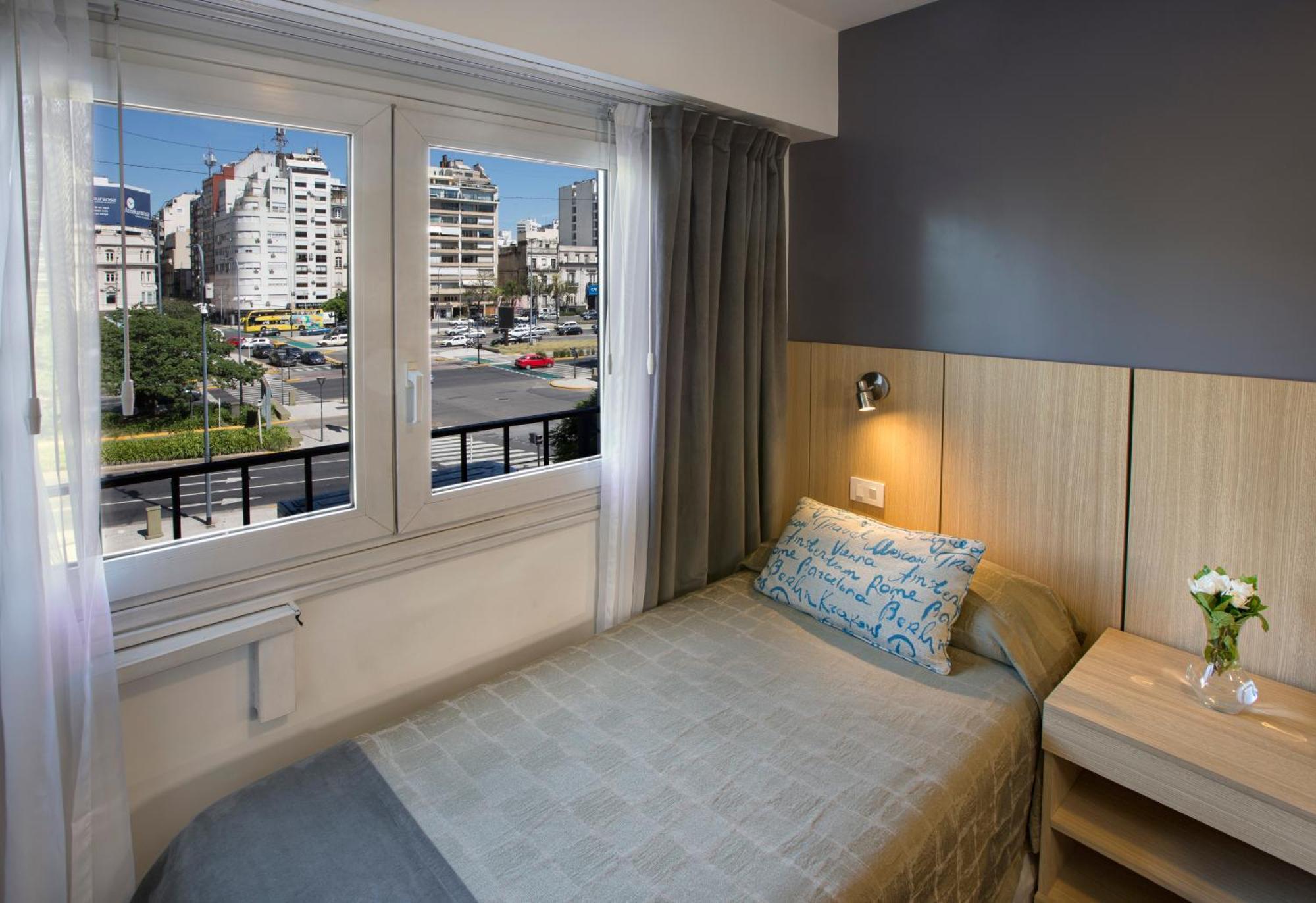Embajador Hotel Ciudad Autónoma de Buenos Aires