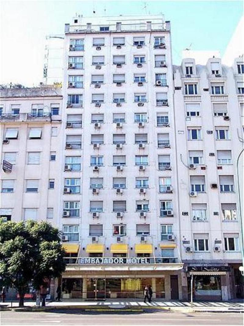 Embajador Ciudad Autónoma de Buenos Aires