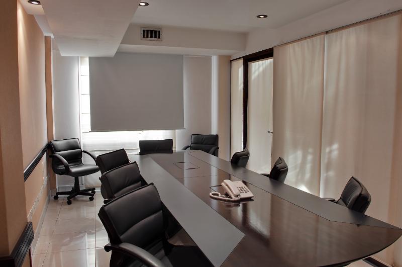 Embajador Hotel Ciudad Autónoma de Buenos Aires
