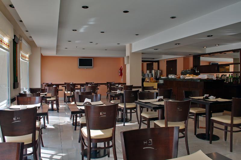 Embajador Ciudad Autónoma de Buenos Aires