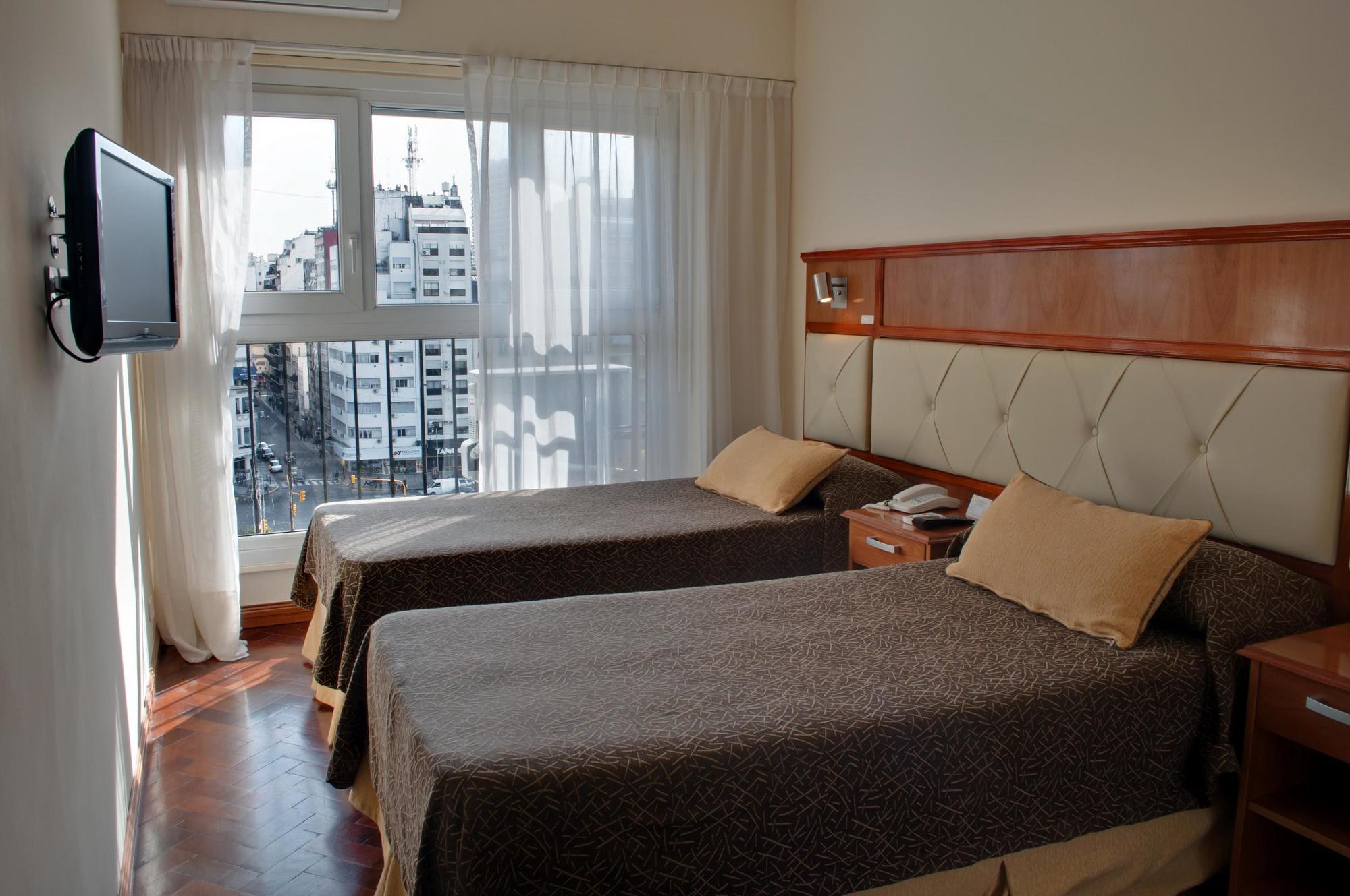 Embajador 3* Ciudad Autónoma de Buenos Aires