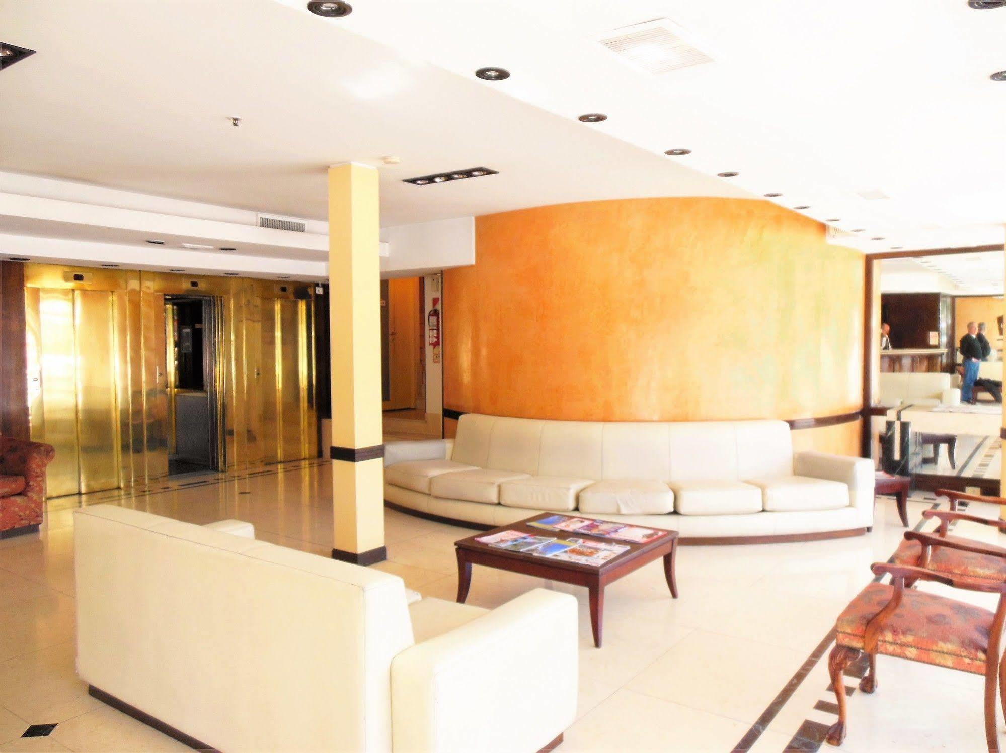 Embajador Hotel Ciudad Autónoma de Buenos Aires